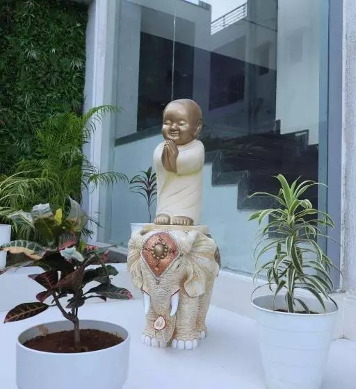 Hotelli Dnyanprabha Executive