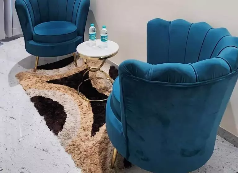 Hotelli Dnyanprabha Executive