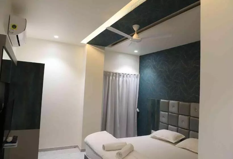 Hotelli Dnyanprabha Executive