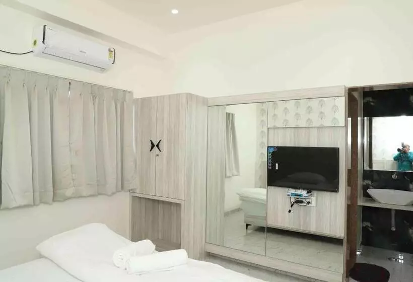 Hotelli Dnyanprabha Executive