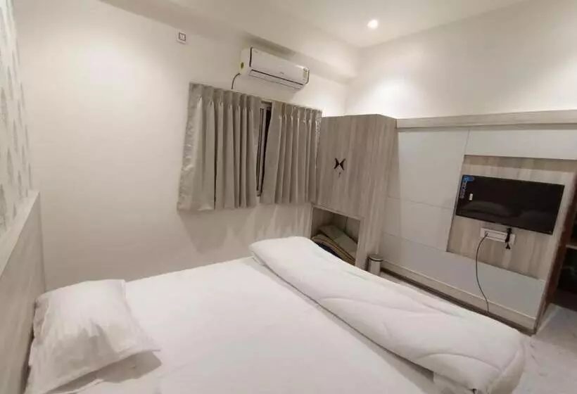 Hotelli Dnyanprabha Executive