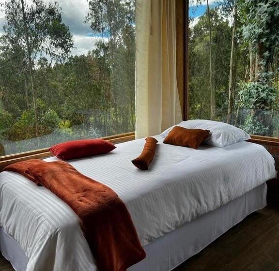 فندق Hacienda Madrigal