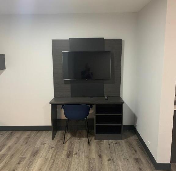 هتل Homestay Lodge   Pensacola   Davis