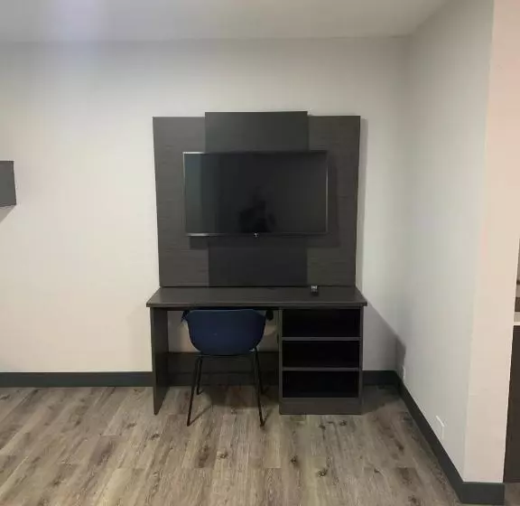 Hotelli Homestay Lodge   Pensacola   Davis