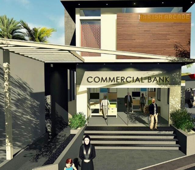 Hotel Kpk Residency Arani