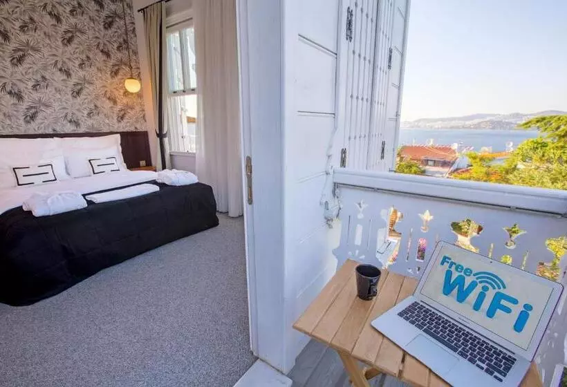 Hotelli Mansion Miliá