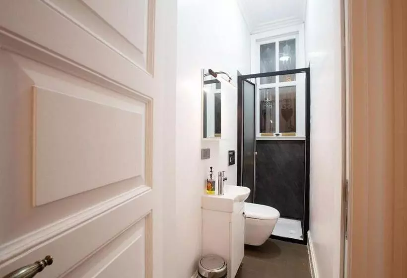 Hotelli Mansion Miliá