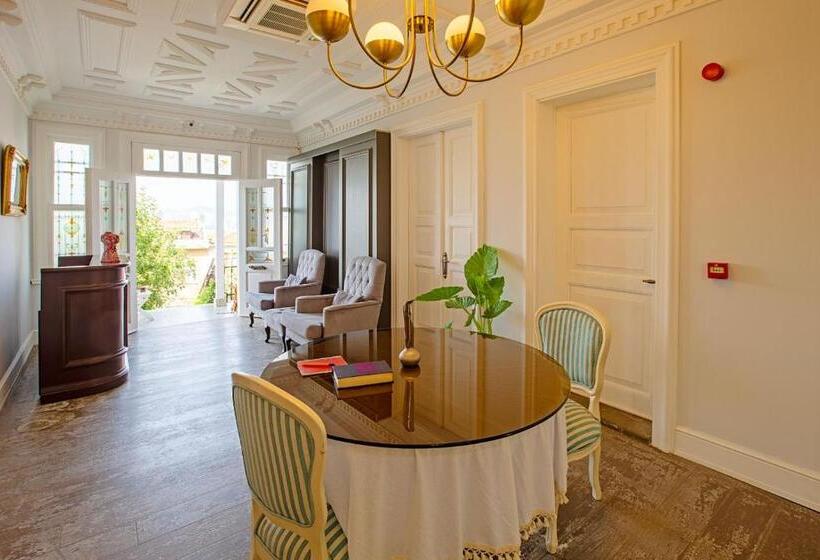 호텔 Mansion Miliá