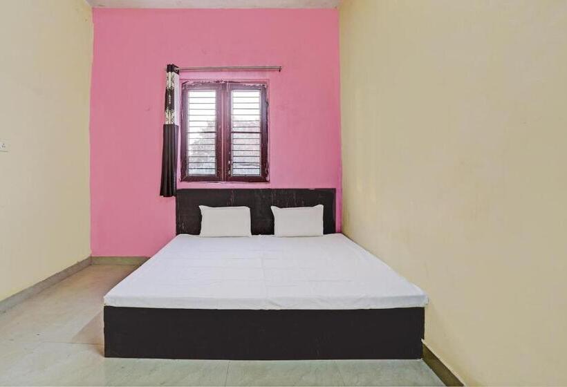 酒店 Oyo Kamla Banquet Hall