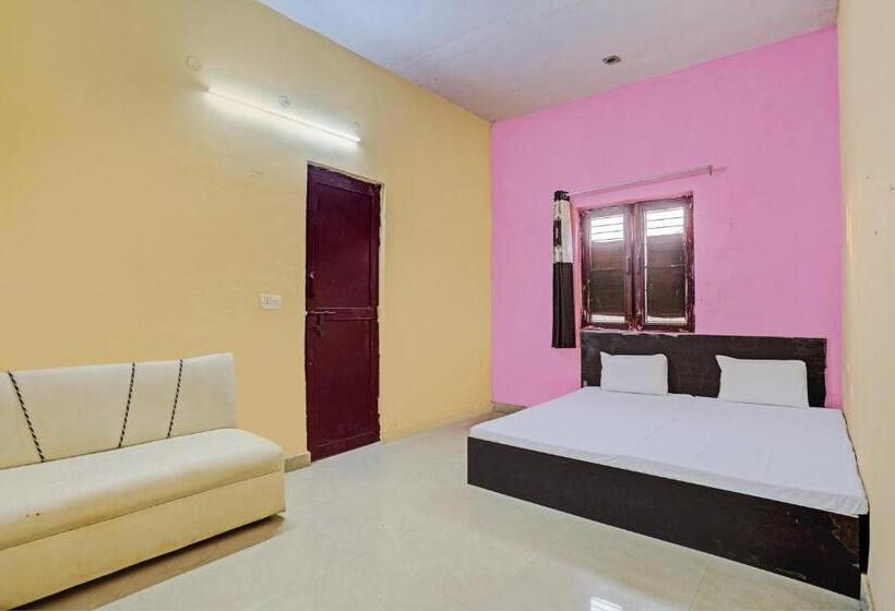 酒店 Oyo Kamla Banquet Hall