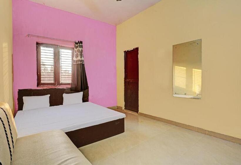 酒店 Oyo Kamla Banquet Hall