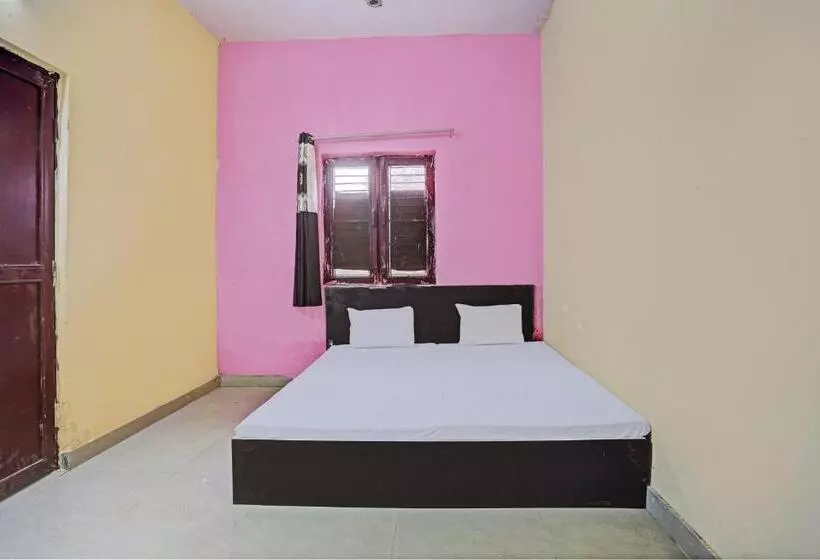 Hotelli Oyo Kamla Banquet Hall