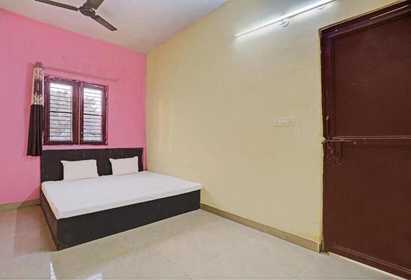 酒店 Oyo Kamla Banquet Hall