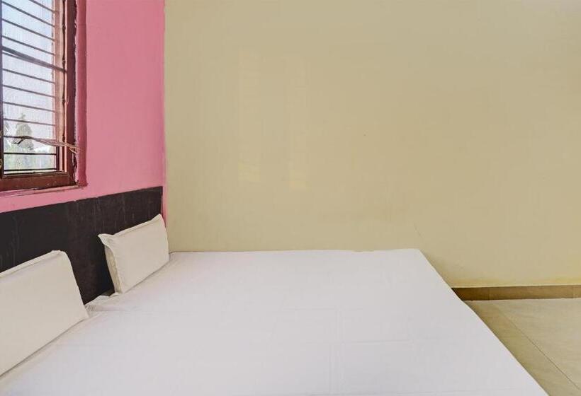 酒店 Oyo Kamla Banquet Hall