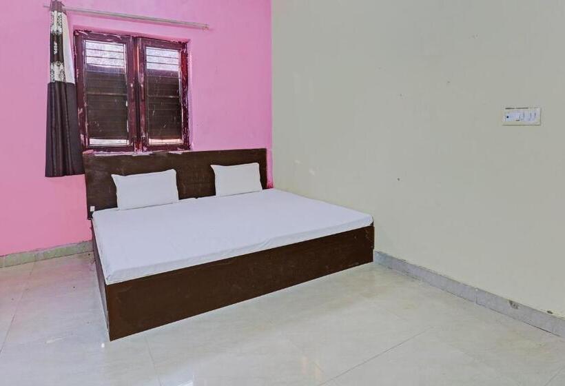 酒店 Oyo Kamla Banquet Hall