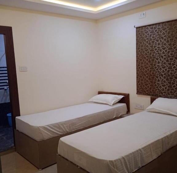 فندق Rise & Dine Restaurant & Banquet