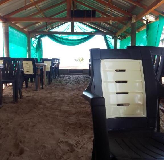 בית מלון כפרי Sds Cafeandstay