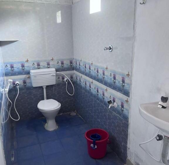 בית מלון כפרי Sds Cafeandstay