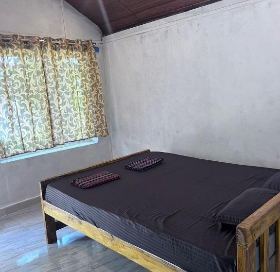 בית מלון כפרי Sds Cafeandstay