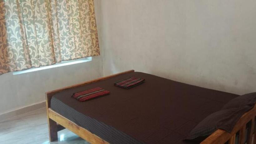 בית מלון כפרי Sds Cafeandstay