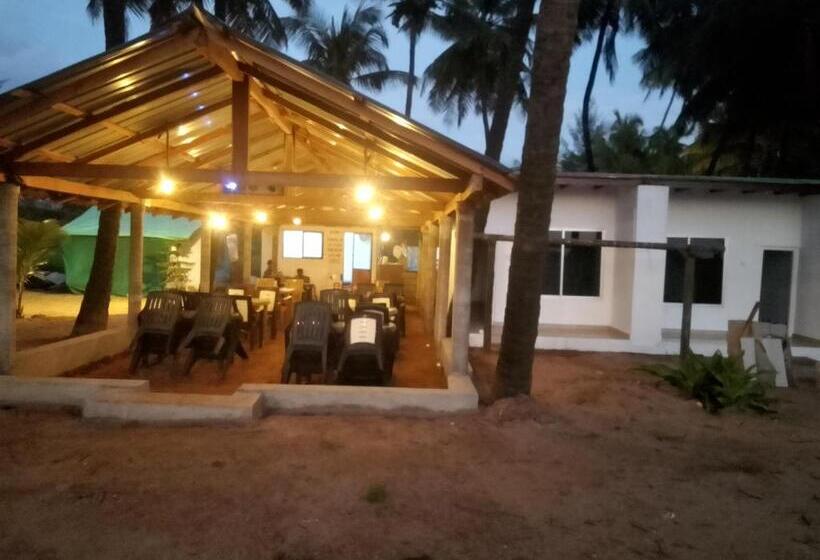 בית מלון כפרי Sds Cafeandstay