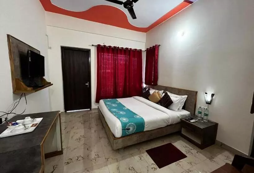 Hotelli Starwood