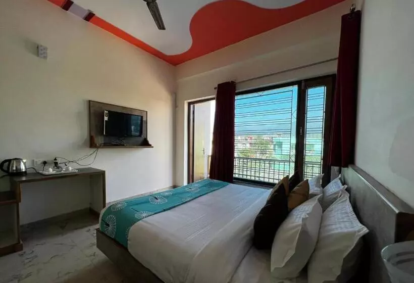 Hotelli Starwood