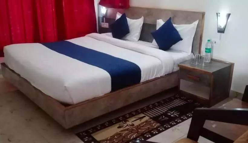 Hotelli Starwood