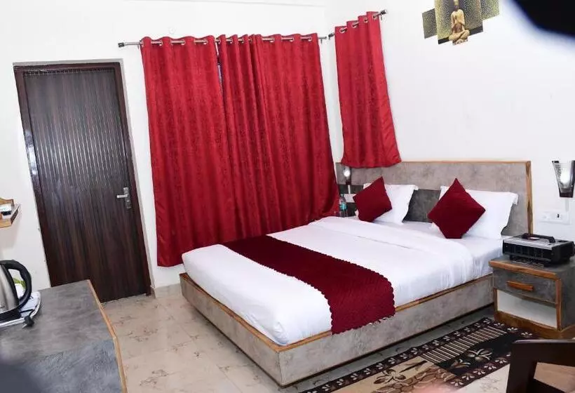 Hotelli Starwood