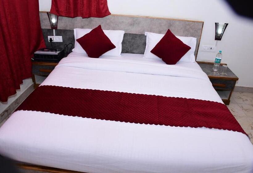 בית מלון כפרי Starwood