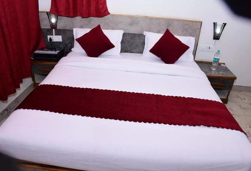 Hotelli Starwood
