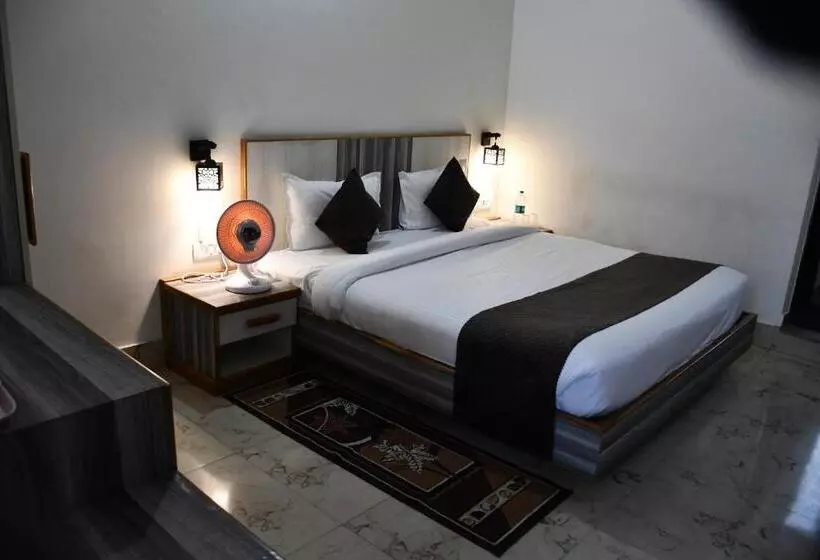 Hotelli Starwood