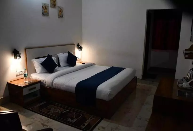 Hotelli Starwood