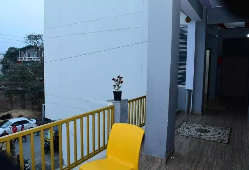 Hotelli Starwood