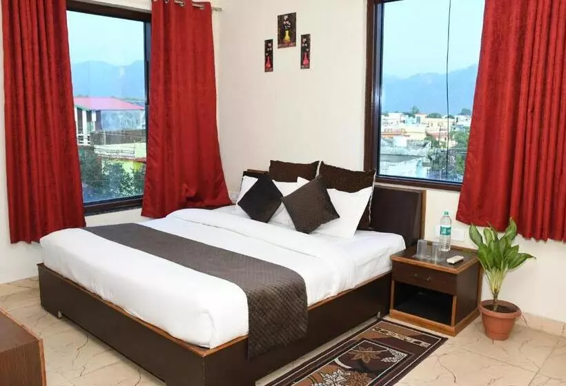 Hotelli Starwood
