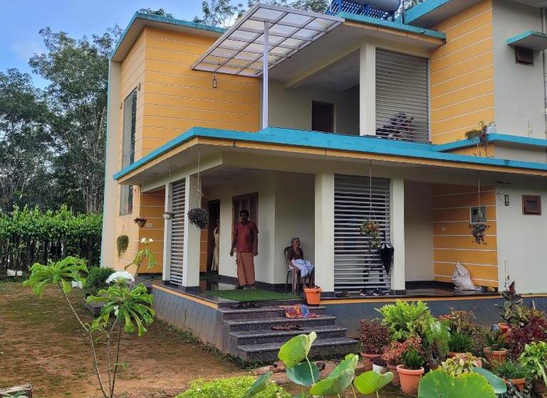 فندق Vanasree Farmstay