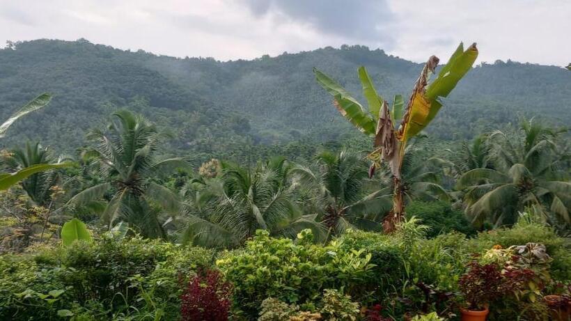 فندق Vanasree Farmstay