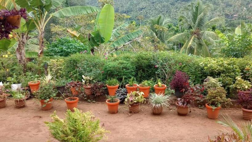 فندق Vanasree Farmstay