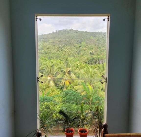 فندق Vanasree Farmstay