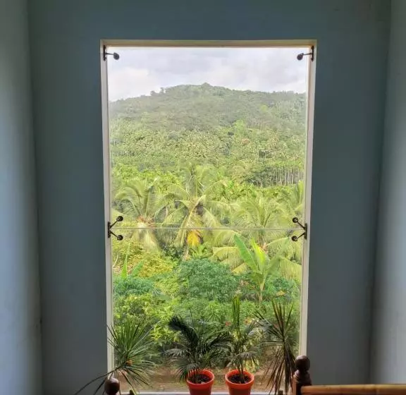ホテル Vanasree Farmstay