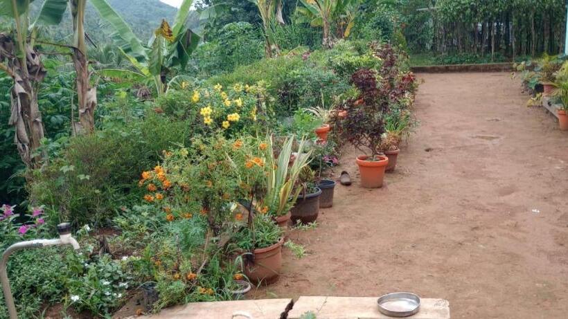 فندق Vanasree Farmstay