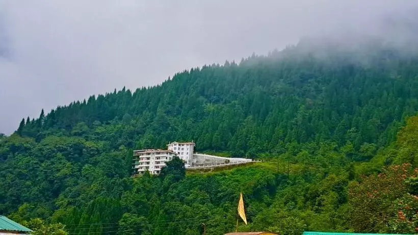 Hotelli Voyage Glenz Resort