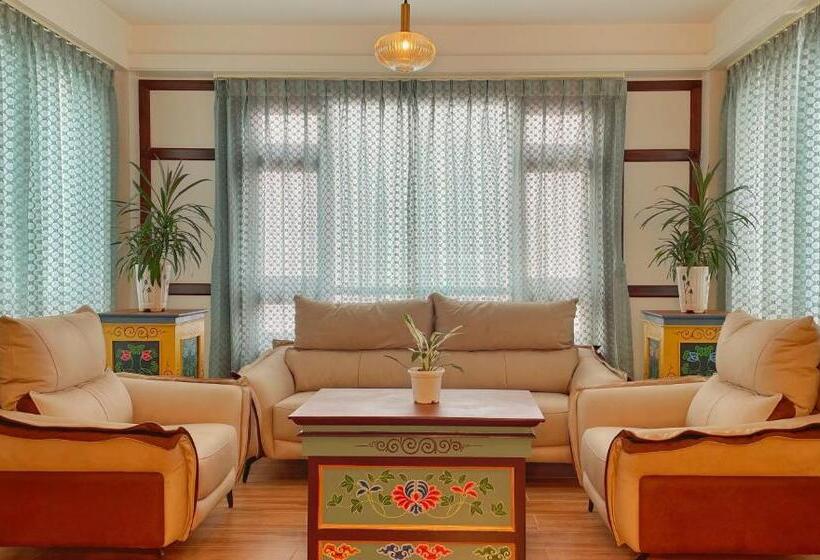 فندق Voyage Glenz Resort