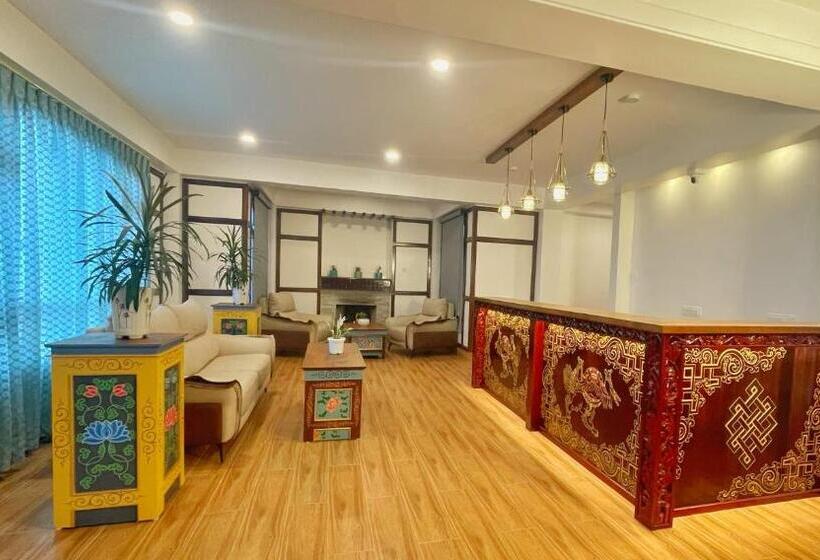 فندق Voyage Glenz Resort