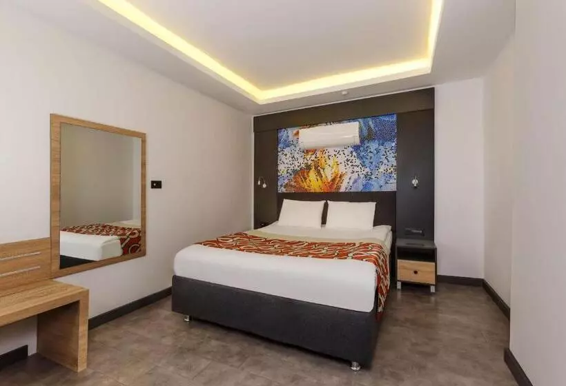 Optimum Luxury Hotel&spa