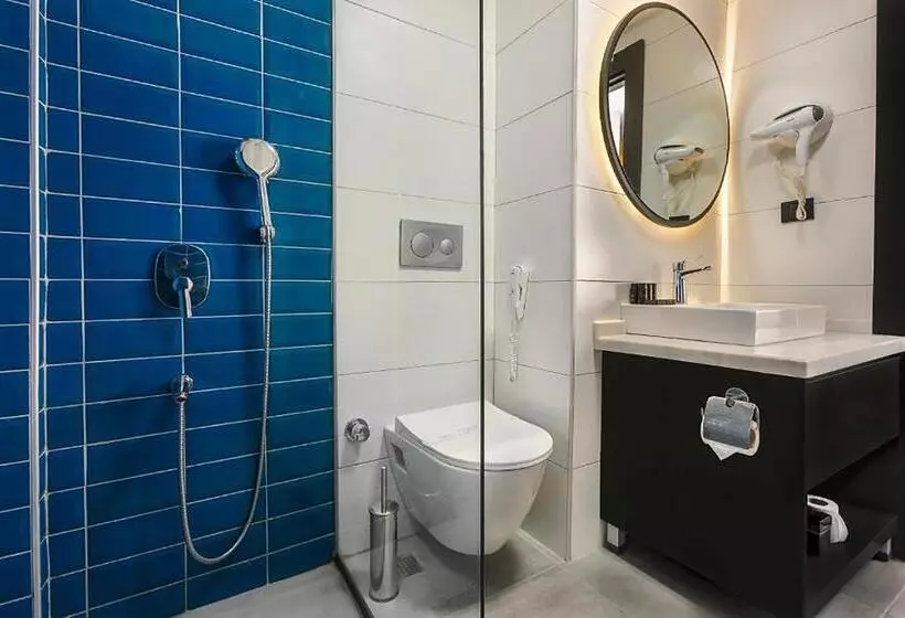 Optimum Luxury Hotel&spa