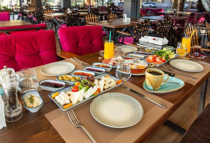 Optimum Luxury Hotel&spa