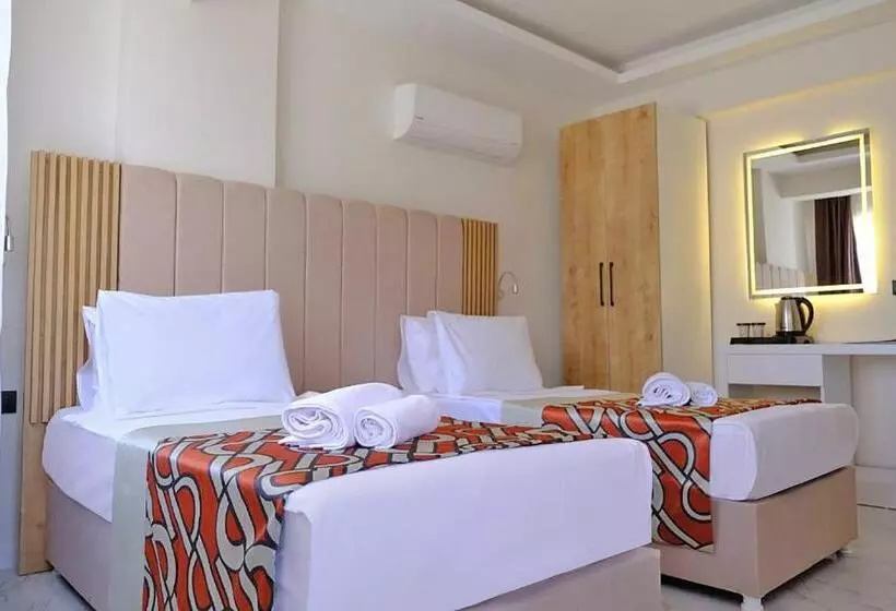 Optimum Luxury Hotel&spa