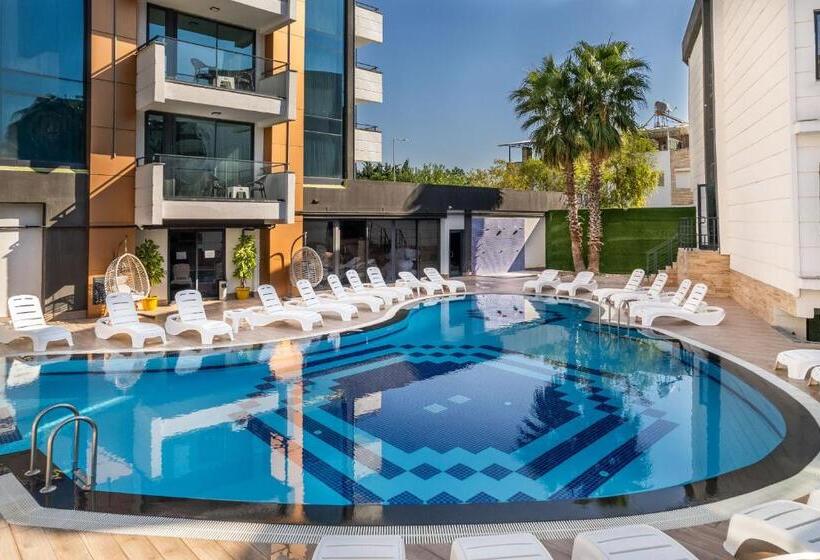 Optimum Luxury Hotel&spa