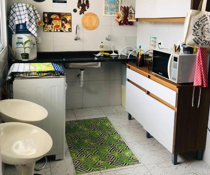 Pansiyon Casa Sobrado Próximo à Balsa De Ilha Bela E Rodoviária